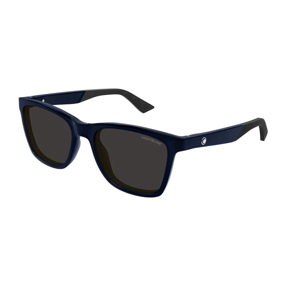 NWT MONT BLANC MB0399S 004 Sunglasses